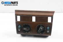 Panel heating for Mercedes-Benz 124 (W/S/C/A/V) 3.0 D, 109 hp, sedan automatic, 1989