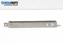 Headlights lower trim for Mercedes-Benz 124 (W/S/C/A/V) 3.0 D, 109 hp, sedan automatic, 1989, position: right