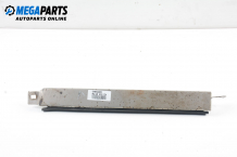 Headlights lower trim for Mercedes-Benz 124 (W/S/C/A/V) 3.0 D, 109 hp, sedan automatic, 1989, position: left