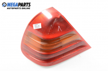 Tail light for Mercedes-Benz C-Class 202 (W/S) 2.2 D, 95 hp, sedan, 1994, position: left Tail light for Mercedes-Benz C-Class 202 (W/S) 2.2 D, 95 hp, sedan, 1994, position: left