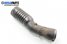Air intake corrugated hose for Seat Toledo (1L) 1.6, 71 hp, hatchback, 5 doors, 1993
