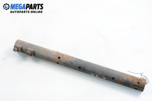Fender holder for Mercedes-Benz Axor 1843 LS, 428 hp, 2003, position: front - left