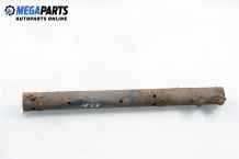 Fender holder for Mercedes-Benz Axor 1843 LS, 428 hp, 2003, position: front - right