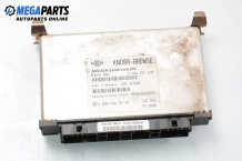 ABS control module for Mercedes-Benz Axor 1843 LS, 428 hp, 2003 № 000 446 3714