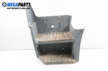 Footboard for Mercedes-Benz Axor 1843 LS, 428 hp, 2003, position: front - left