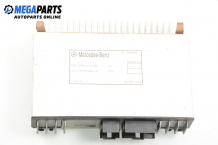 ABS control module for Mercedes-Benz Axor 1843 LS, 428 hp, 2003 № 942 584 10 38