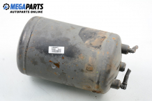 Air suspension reservoir for Mercedes-Benz Axor 1843 LS, 428 hp, 2003