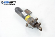 Air conditioning expansion valve for Mercedes-Benz Axor 1843 LS, 428 hp, 2003