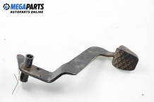 Тормозная педаль for Mercedes-Benz Axor 1843 LS, 428 hp, 2003