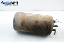 Air suspension reservoir for Mercedes-Benz Axor 1843 LS, 428 hp, 2003