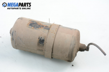 Air suspension reservoir for Mercedes-Benz Axor 1843 LS, 428 hp, 2003