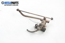 Self leveling sensor for Mercedes-Benz Axor 1843 LS, 428 hp, 2003