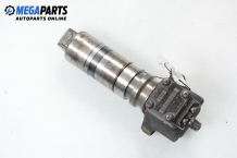 Diesel fuel injector for Mercedes-Benz Axor 1843 LS, 428 hp, 2003 № А 028 074 59