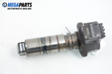 Diesel fuel injector for Mercedes-Benz Axor 1843 LS, 428 hp, 2003 № А 028 074 59