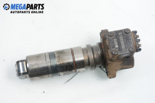 Diesel fuel injector for Mercedes-Benz Axor 1843 LS, 428 hp, 2003 № А 028 074 59