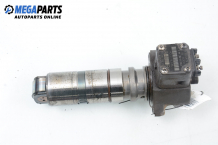 Diesel fuel injector for Mercedes-Benz Axor 1843 LS, 428 hp, 2003 № А 028 074 59