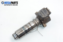 Diesel fuel injector for Mercedes-Benz Axor 1843 LS, 428 hp, 2003 № А 028 074 59 Diesel fuel injector for Mercedes-Benz Axor 1843 LS, 428 hp, 2003 № А 028 074 59