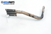 Fender holder for Mercedes-Benz Axor 1843 LS, 428 hp, 2003, position: front - left