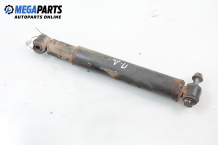 Amortizer/Prigušivač for Mercedes-Benz Axor 1843 LS, 428 hp, 2003, position: дясна, предна