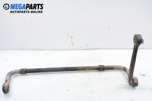 Sway bar for Mercedes-Benz Axor 1843 LS, 428 hp, 2003, position: front