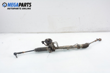 Hydraulic steering rack for Volkswagen Polo (6N/6N2) 1.4, 60 hp, 3 doors, 1999
