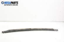 Bumper support brace impact bar for Honda CR-V III (RE1–RE5, RE7) 2.2, 140 hp, 2009, position: rear
