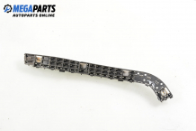 Bumper holder for Honda CR-V III (RE1–RE5, RE7) 2.2, 140 hp, 2009, position: rear - right