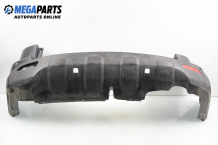 Rear bumper for Honda CR-V III (RE1–RE5, RE7) 2.2, 140 hp, 2009