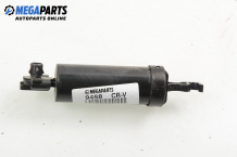 Fuel vapor filter for Honda CR-V III (RE1–RE5, RE7) 2.2, 140 hp, 2009
