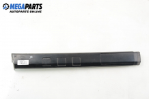 Headliner moulding for Honda CR-V III (RE1–RE5, RE7) 2.2, 140 hp, 2009, position: rear - right