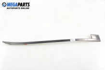 Windscreen moulding for Honda CR-V III (RE1–RE5, RE7) 2.2, 140 hp, 2009, position: left