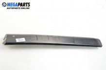 Exterior moulding for Honda CR-V III (RE1–RE5, RE7) 2.2, 140 hp, 2009, position: rear - left
