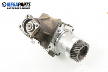 Differential for Honda CR-V III (RE1–RE5, RE7) 2.2, 140 hp, 2009, position: front