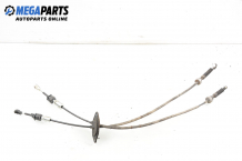 Gear selector cable for Honda CR-V III (RE1–RE5, RE7) 2.2, 140 hp, 2009