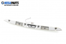 Boot lid moulding for BMW 3 (E46) 2.0 d, 150 hp, sedan automatic, 2003