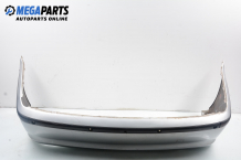 Rear bumper for BMW 3 (E46) 2.0 d, 150 hp, sedan automatic, 2003
