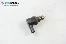 Fuel pressure regulator for BMW 3 (E46) 2.0 d, 150 hp, sedan automatic, 2003