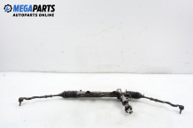Hydraulic steering rack for BMW 3 (E46) 2.0 d, 150 hp, sedan automatic, 2003
