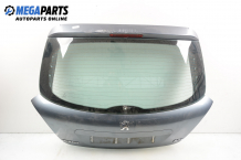 Boot lid for Peugeot 207 1.6 16V VTi, 120 hp, hatchback, 5 doors, 2008