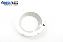 Foglight cap for Land Rover Range Rover III 4.0 4x4, 286 hp automatic, 2003, position: right