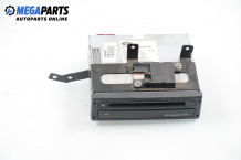 GPS навигатор for Land Rover Range Rover III 4.0 4x4, 286 hp automatic, 2003