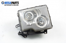 Headlight for Land Rover Range Rover III 4.0 4x4, 286 hp automatic, 2003, position: right Headlight for Land Rover Range Rover III 4.0 4x4, 286 hp automatic, 2003, position: right