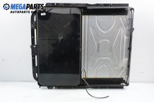 Sunroof for Land Rover Range Rover III 4.0 4x4, 286 hp automatic, 2003