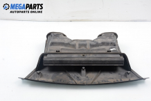 Heating air duct for Land Rover Range Rover III 4.0 4x4, 286 hp automatic, 2003