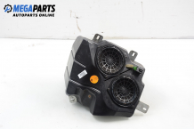 Subwoofer for Land Rover Range Rover III 4.0 4x4, 286 hp automatic, 2003