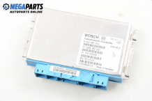 Transmission module for Land Rover Range Rover III 4.0 4x4, 286 hp automatic, 2003