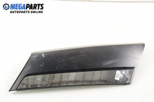 Exterior moulding for Land Rover Range Rover III 4.0 4x4, 286 hp automatic, 2003, position: rear - left