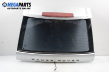 Boot lid for Land Rover Range Rover III 4.0 4x4, 286 hp automatic, 2003