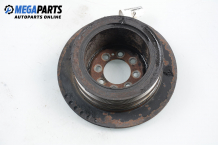 Damper pulley for Land Rover Range Rover III 4.0 4x4, 286 hp automatic, 2003 Damper pulley for Land Rover Range Rover III 4.0 4x4, 286 hp automatic, 2003