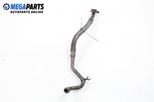 Oil pipe for Land Rover Range Rover III 4.0 4x4, 286 hp automatic, 2003